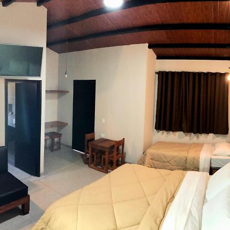 Terra Parque Eco Resort Presidente Prudente Exterior photo
