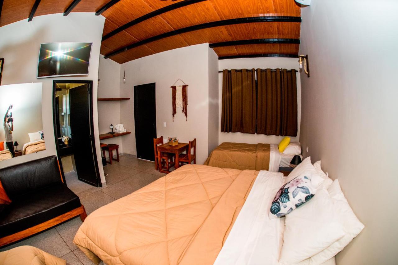Terra Parque Eco Resort Presidente Prudente Exterior photo