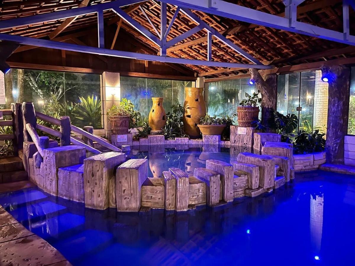 Terra Parque Eco Resort Presidente Prudente Exterior photo