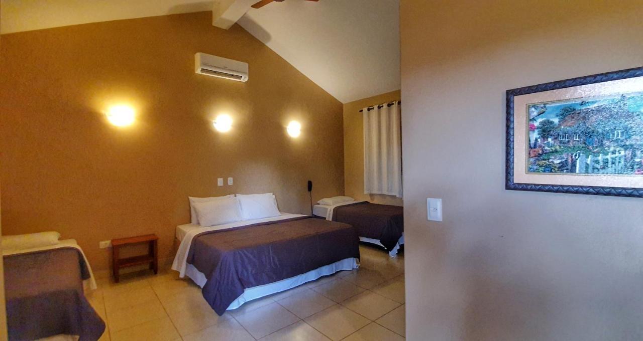 Terra Parque Eco Resort Presidente Prudente Exterior photo