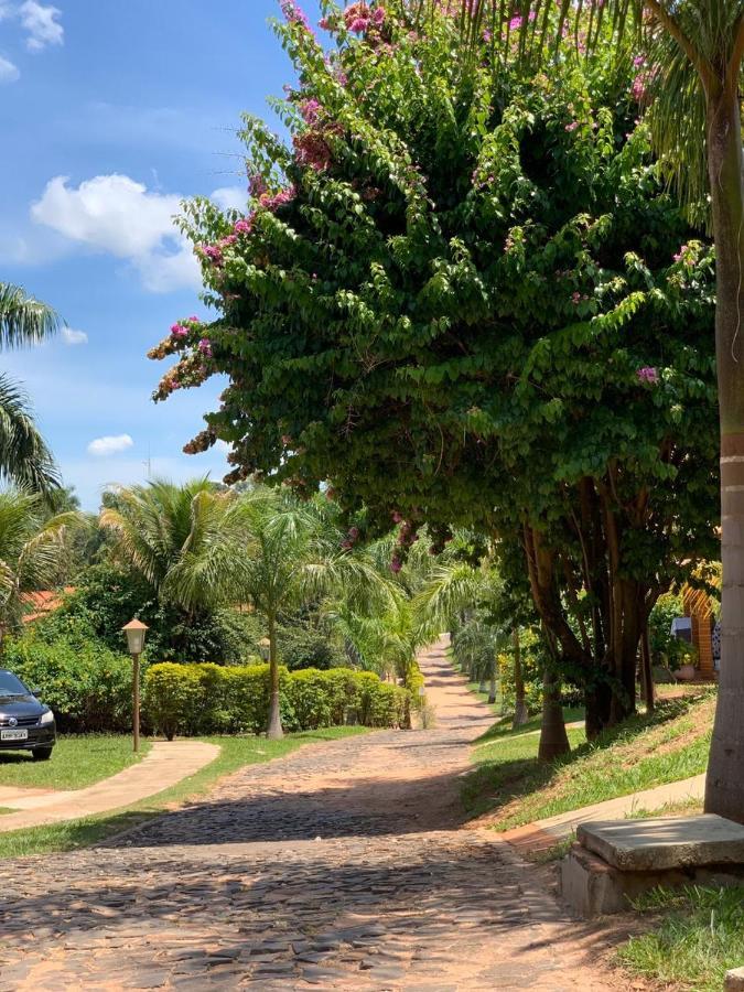 Terra Parque Eco Resort Presidente Prudente Exterior photo
