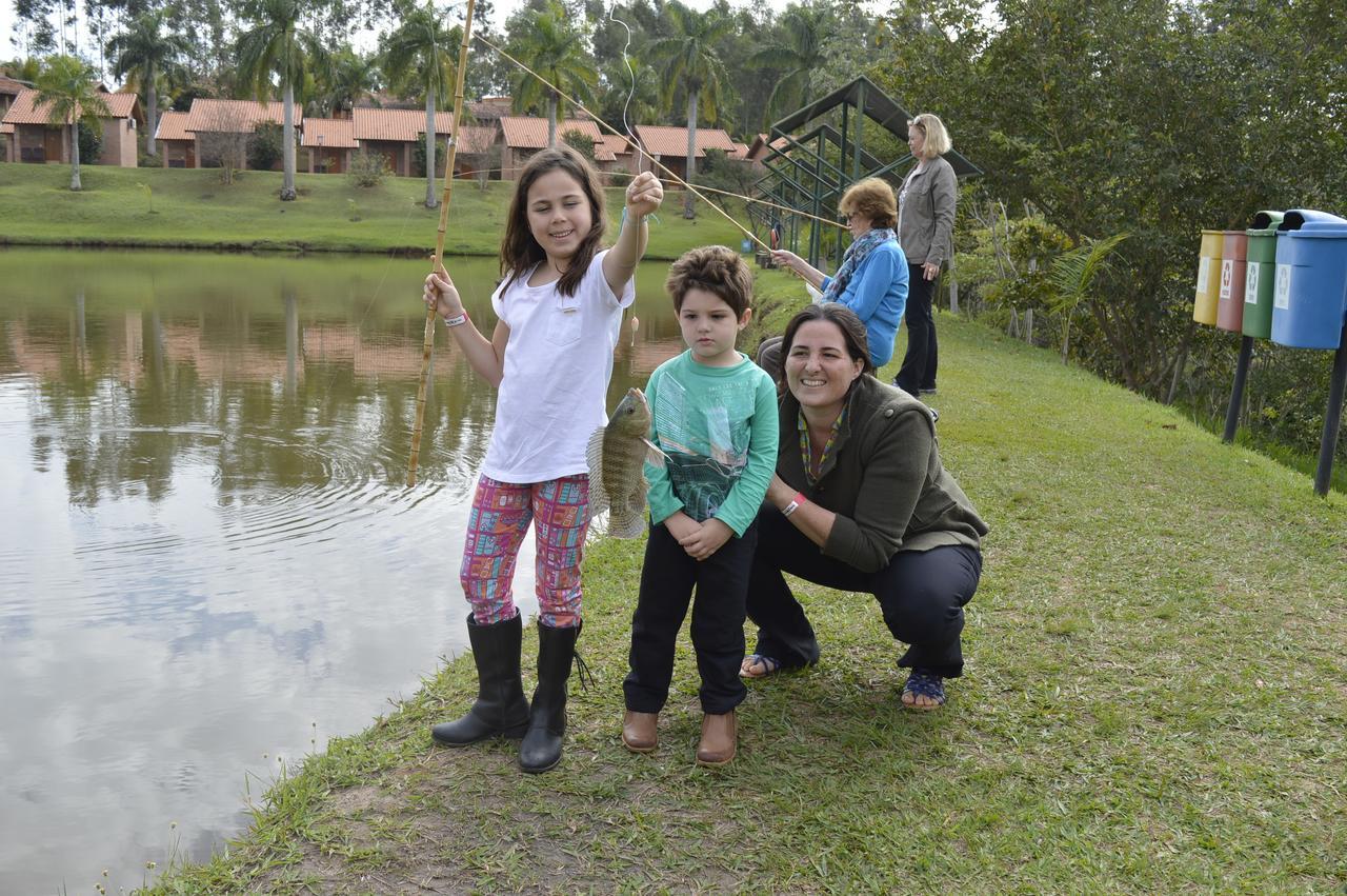 Terra Parque Eco Resort Presidente Prudente Exterior photo
