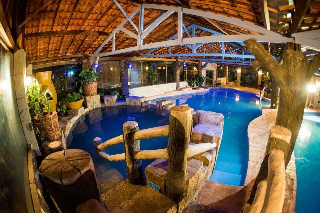 Terra Parque Eco Resort Presidente Prudente Exterior photo